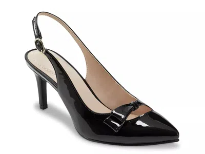 Bandolino Gelli Pump In Black