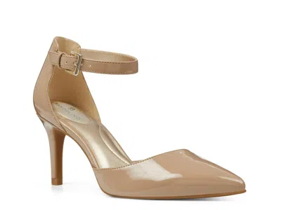 Bandolino Ginata 3 Pump In Neutral