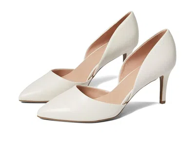 Bandolino Grenow Heel High In White