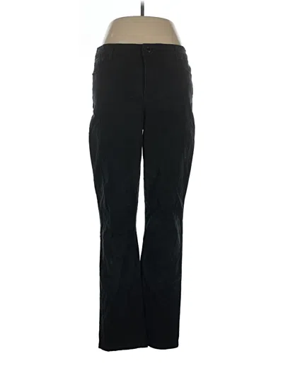 Pre-owned Bandolino Jeans In Black
