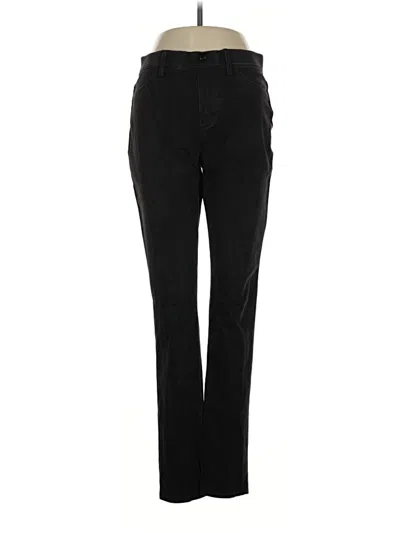 Pre-owned Bandolino Jeans In Black