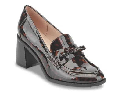 Bandolino Kaynei Faux Leather Pump In Multi