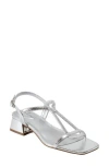 Bandolino Keltie Slingback Sandal