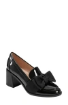Bandolino Korra Bow Pump In Black