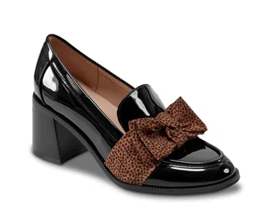 Bandolino Korrar Loafer In Black