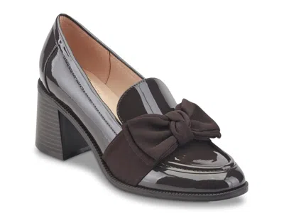 Bandolino Korrar Loafer In Brown