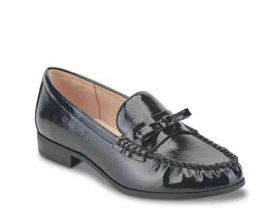 Bandolino Layne Loafer In Black