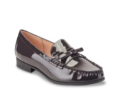 Bandolino Layne Loafer In Brown