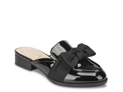 Bandolino Leilani Mule In Black