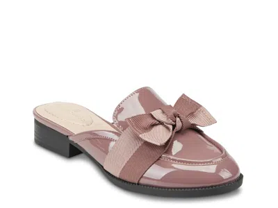 Bandolino Leilani Mule In Multi