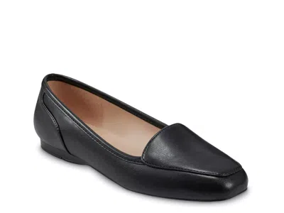 Bandolino Liberty Flat In Black