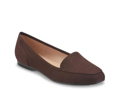 Bandolino Liberty Loafer In Brown