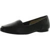Bandolino Liberty Leather Flat In Black