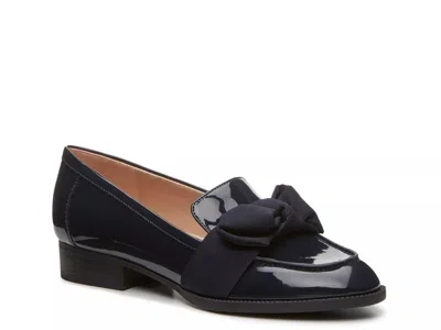 Bandolino Lindio Loafer In Black