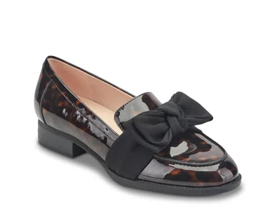 Bandolino Lindio Loafer In Brown