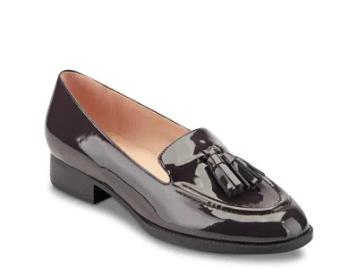 Bandolino Linzer Loafer In Black
