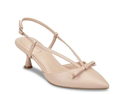 Bandolino Macruz Pump In Pink