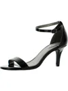 Bandolino Madia Women's Open Toe Dress Sandals Women's Shoes In Black