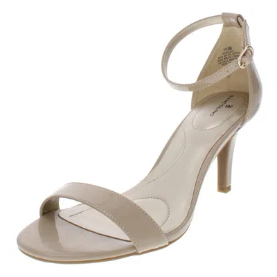 Bandolino Madia Womens Solid Pumps Dress Sandals