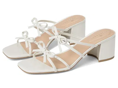 Bandolino Margil In White