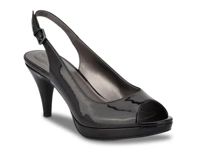 Bandolino Melt Sandal In Black