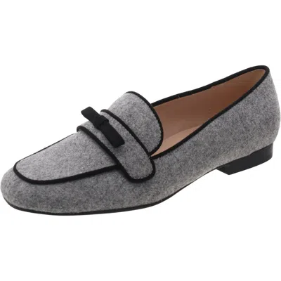 Bandolino Meonna Womens Two Tone Man Made Loafers In Multi