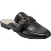 Bandolino Missie Buckle Mule In Black