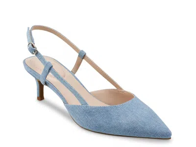 Bandolino Movito Pump In Multi