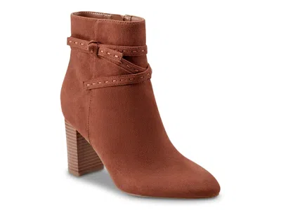Bandolino Ocorn Bootie In Brown
