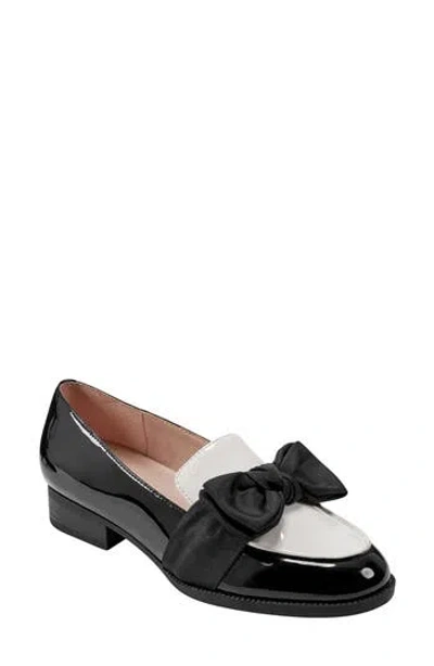 BANDOLINO BANDOLINO OIDNIL BOW LOAFER