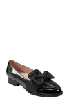 Bandolino Oidnil Bow Loafer In Black 003