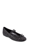 Bandolino Women's Phalon Mary Jane Ballet Flats In Black