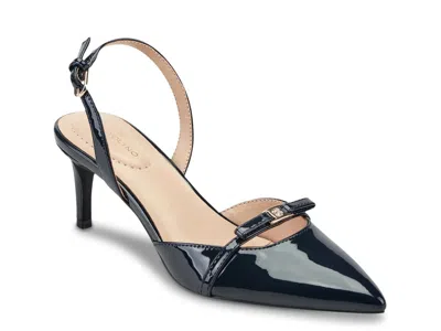 Bandolino Pracen Pump In Multi