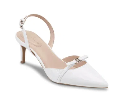 Bandolino Pracen Pump In Multi