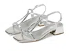 Bandolino Primadon In Silver