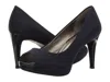 Bandolino Bdrainaa Womens Solid Manmade Pumps In Multi