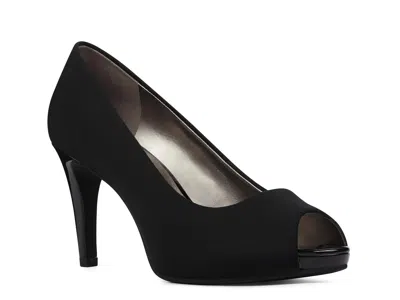 Bandolino Rainaa Pump In Black