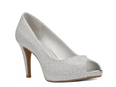 Bandolino Rainaa Pump In Metallic