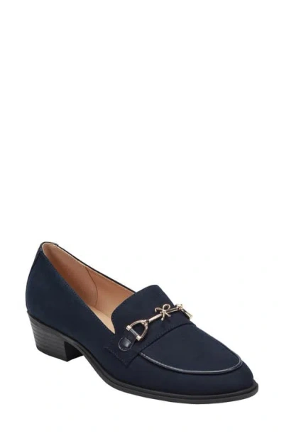 BANDOLINO BANDOLINO RUMMIE BIT LOAFER PUMP