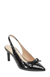 Bandolino Shane Slingback Pump In Black