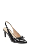 Bandolino Shane Slingback Pump In Black