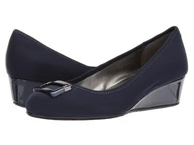 Bandolino Tad In Blue