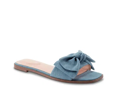 Bandolino Violeta Sandal In Multi