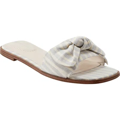 Bandolino Violeta Slide Sandal