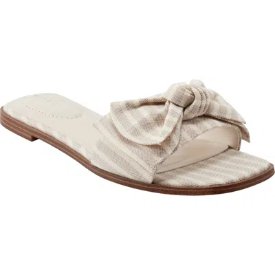 Bandolino Violeta Slide Sandal In Multi