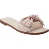 Bandolino Violeta Slide Sandal