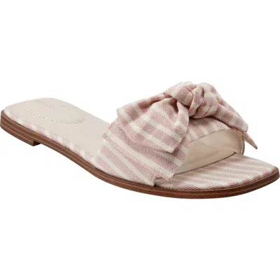 Bandolino Violeta Slide Sandal