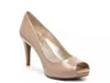Bandolino Wide Width Rainaa Pump In Multi