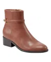 Bandolino Despina Bootie In Cognac
