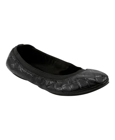 BANDOLINO WOMEN'S EDITION BALLET FLATS